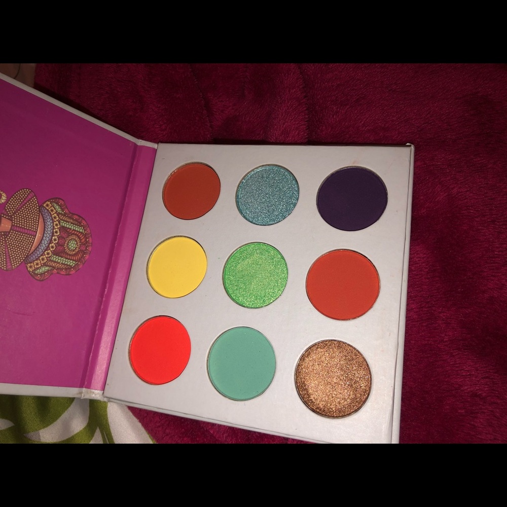 Makeup